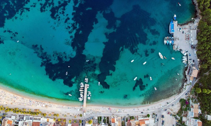 Himare Hotel | Hotel Mema