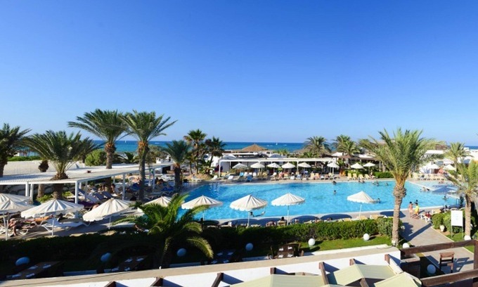 Djerba Midun Hotel | Hotel Meninx Djerba