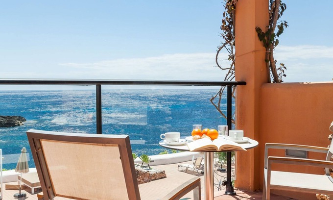 Binibeca Hotel | Hotel Menorca Binibeca - Adults Recommended- by Pierre & Vacances Premium