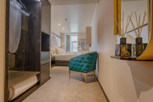 Chiado Hotel | Hotel MeraPrime Gold Lisboa
