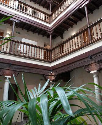 Distrito Central Hotel | Hotel Mercader de Sedas by Maxi Hoteles