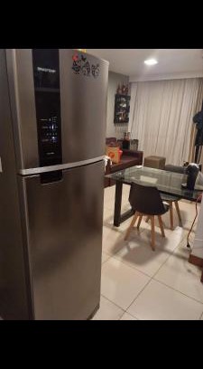 Caminho das Arvores Apartamento | Hotel mercure