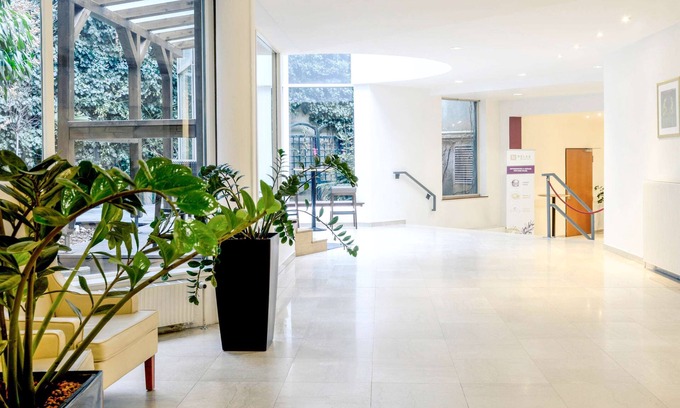 Rudolfsheim-Funfhaus Hotel | Hotel Mercure Wien Westbahnhof