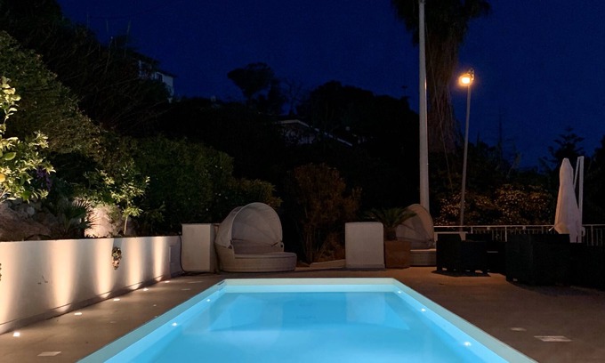 Joppolo Hotel | Hotel Mercurio