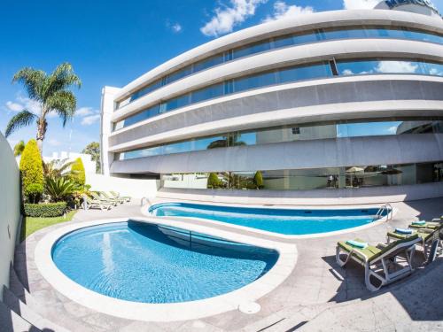 Zona 2 Extendida Hotel | Hotel Mercury Inn