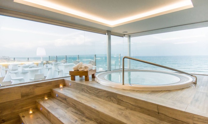 El Moncayo Hotel | Hotel Meridional