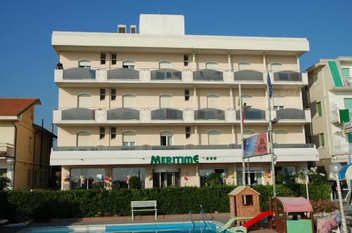 Igea Marina Hotel | Hotel Meritime
