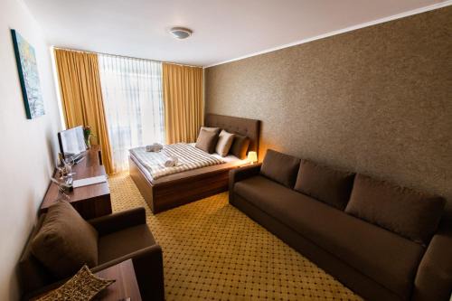 Kaluza Hotel | Hotel Merkur