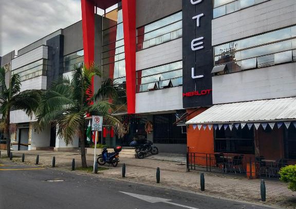Florida Nueva Hotel | Hotel Merlott 70