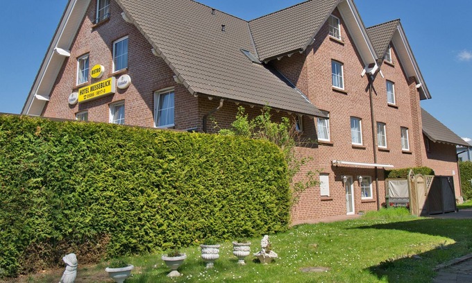 Hildesheim District Hotel | Hotel Messeblick