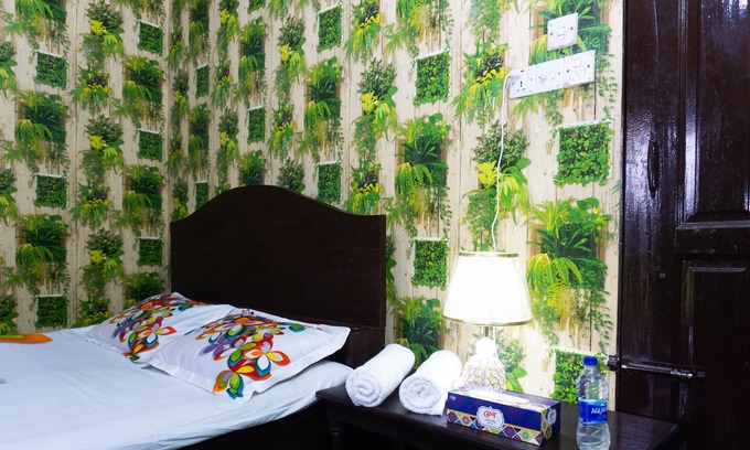 Tongi Casa | Hotel Metro Inn - Couple Room - Non AC