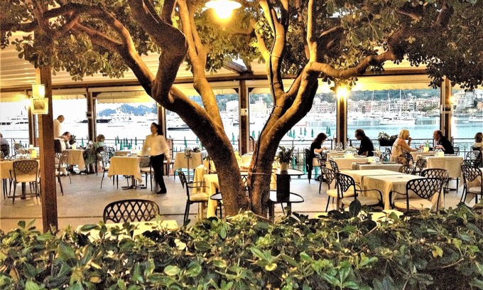 Santa Margherita Ligure Hotel | Hotel Metropole