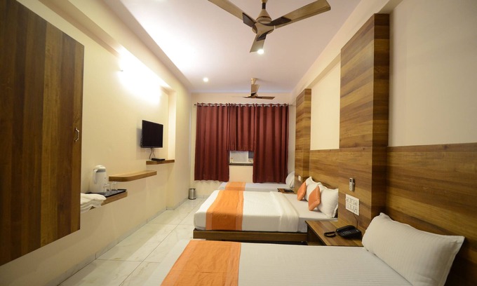 Gopalbari Hotel | Hotel Metro Jiapur