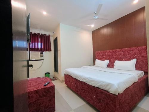 Mohangarh Hotel | Hotel Metro Regency