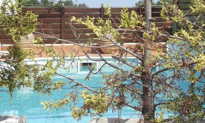 Leptokaria Hotel | Hotel Metropole