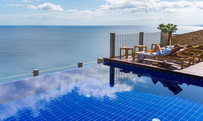 Taormina City Centre Hotel | Hotel Metropole Taormina