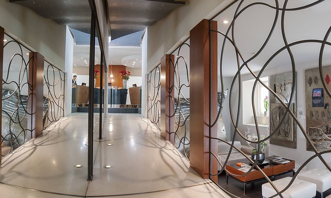 Vatican Hotel | Hotel Metropolis