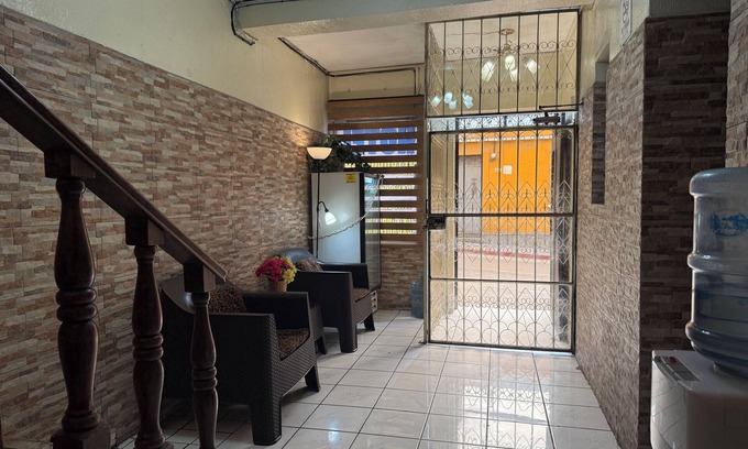Zona Historico Hotel | Hotel Metropolitano