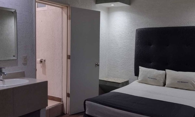 Centro de Guadalajara Hotel | Hotel Metropolitan