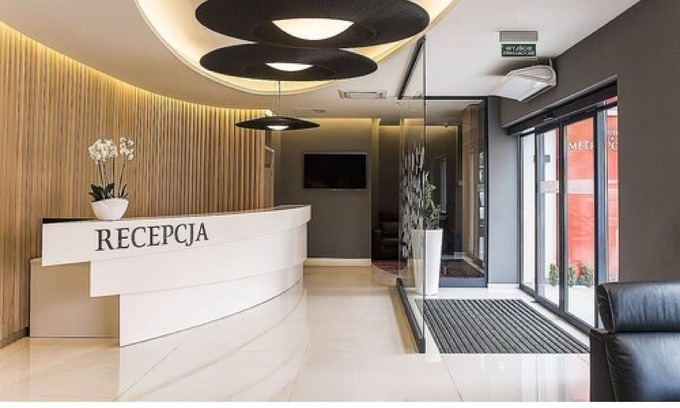 Rzeszow Hotel | Hotel Metropolitan