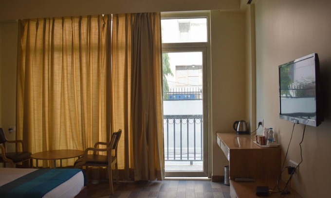 Kushinagar Complejo | Hotel Metteyye Residency