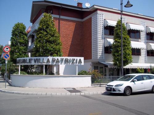 Grado Hotel | Hotel Meublè Villa Patrizia