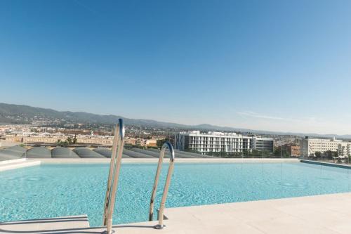 Cercadilla-Medina Azahara Hotel | Hotel Mezquita Center