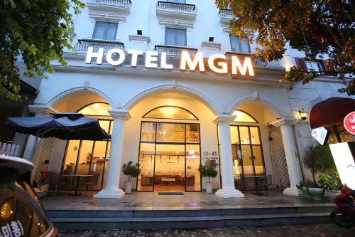 Mang Yang Hotel | Hotel MGM
