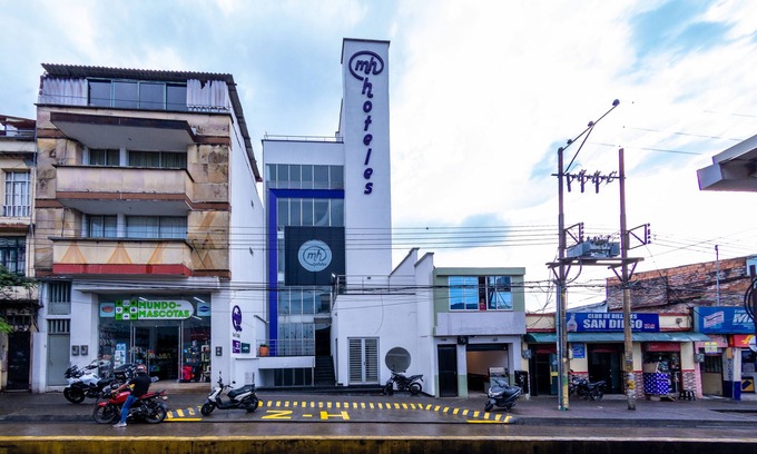 Pereira Hotel | Hotel Mh
