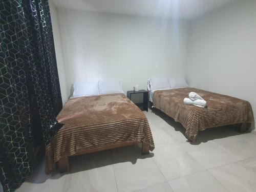Morelia Cama Y Desayuno | Hotel Mi Casa Mata II