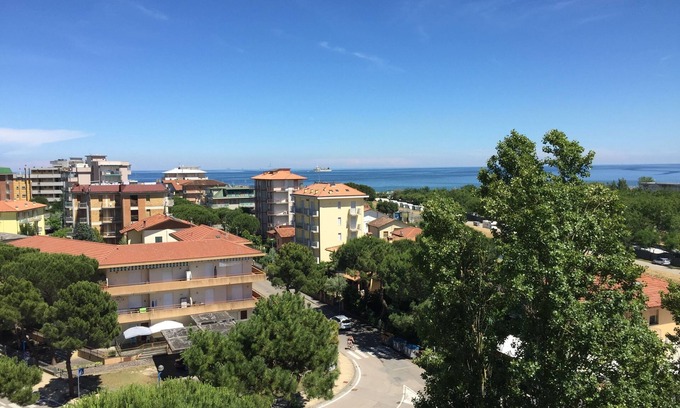 Lido di Savio Hotel | Hotel Miami