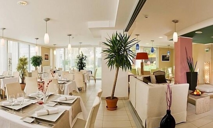 Hodkovicky Hotel | Hotel Michael
