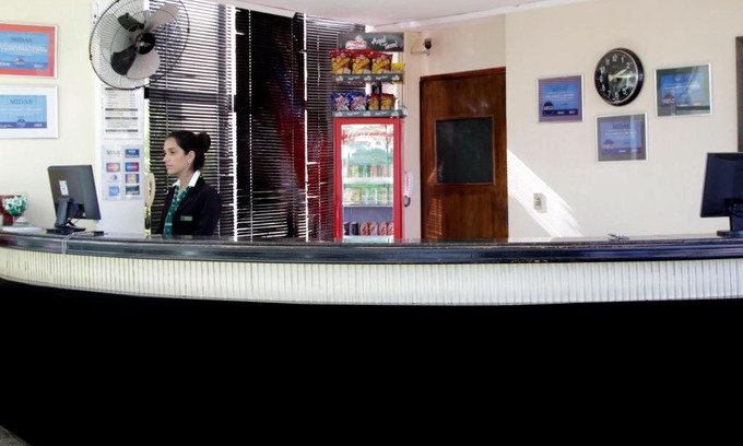 Cornelio Procopio Hotel | Hotel Midas