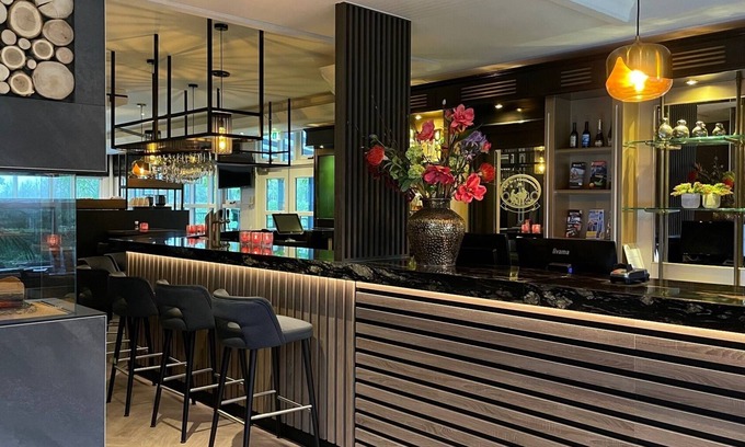 Middelburg Hotel | Hotel Middelburg