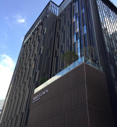 Ximending Hotel | Hotel Midtown Richardson