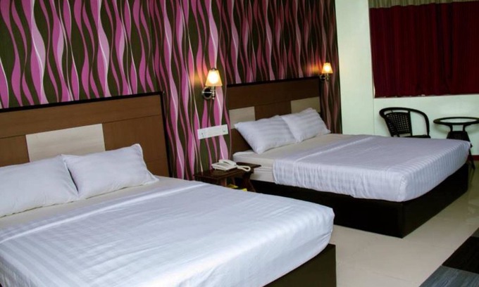 Kuala Lumpur Hotel | Hotel Midtown Villa