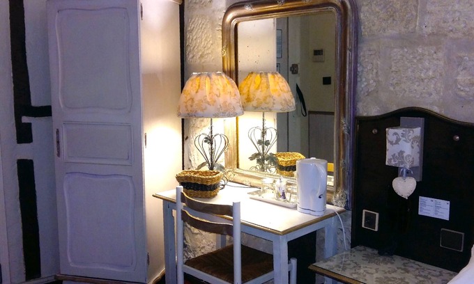 Avignon City Centre Hotel | Hotel Mignon