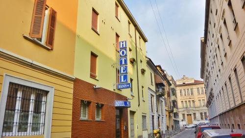 Bullona Hotel | Hotel Mignon