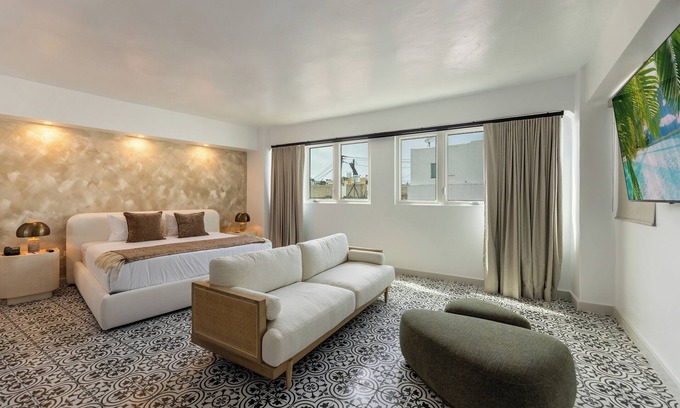 San Francisco Hotel | Hotel Milano