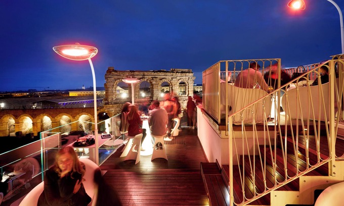 Citta Antica Hotel | Hotel Milano & Spa