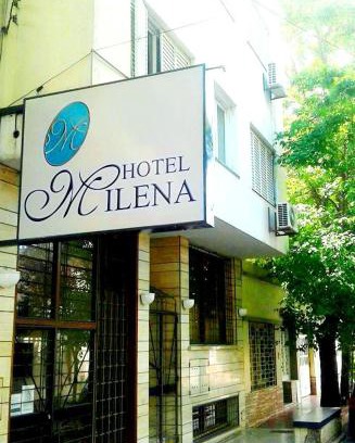 Centro histórico Hotel | Hotel Milena