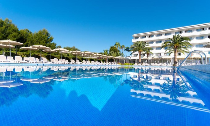 Son Servera Hotel | Hotel Millor Sol