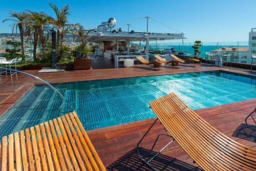 Centro de Sitges Hotel | Hotel MiM Sitges & Spa