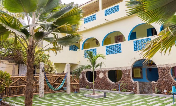 Toubab Dialao Hotel | Hotel Mimosa Airport