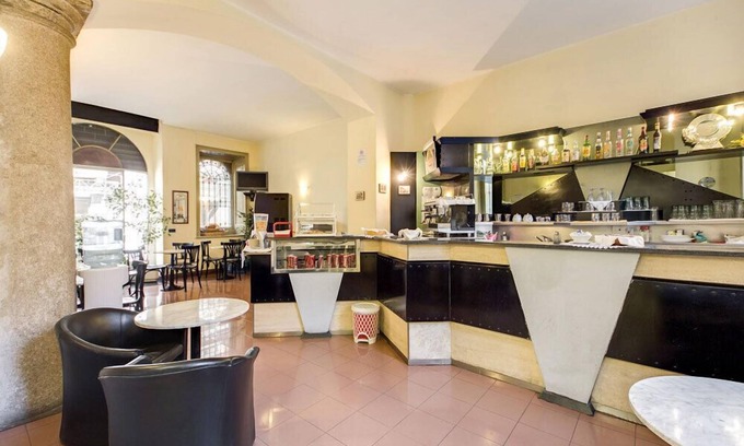 Porta Genova Hotel | Hotel Minerva