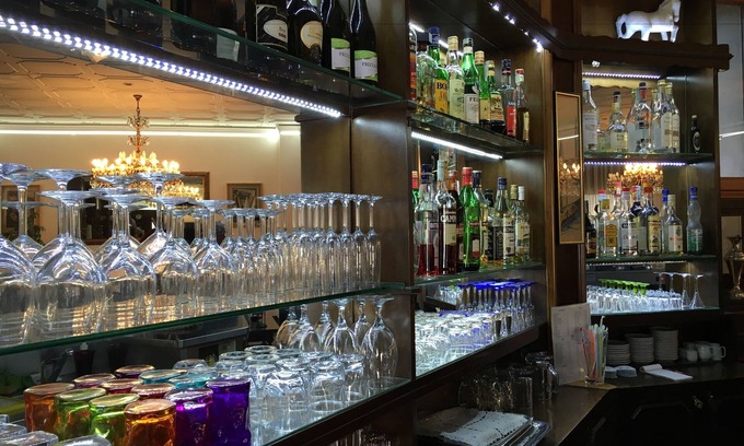 Pordenone Hotel | Hotel Minerva