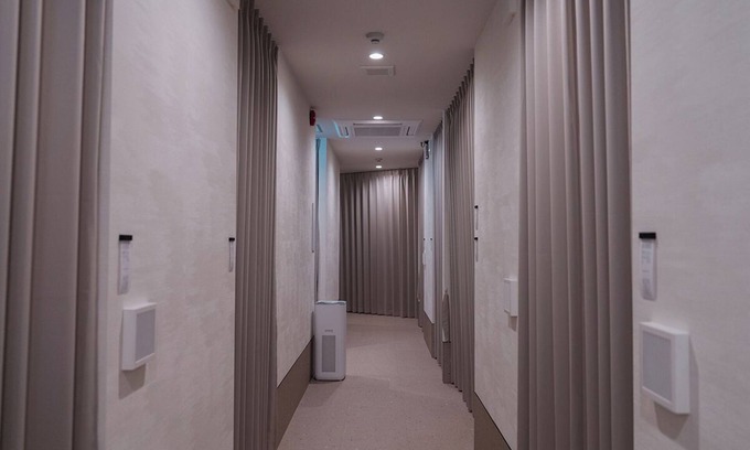 Makishi Hotel | HOTEL minimumms.