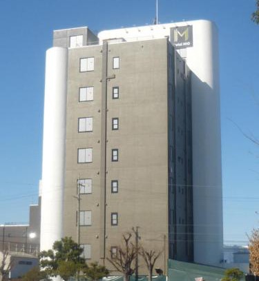 Yokkaichi Hotel | Hotel Mio City (Adult Only)