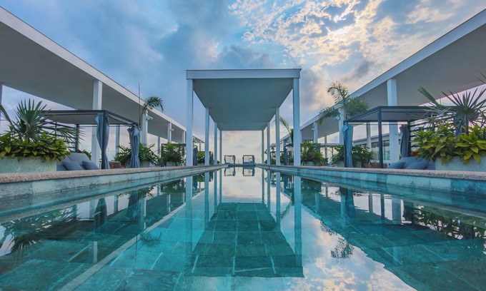 Nuevo Vallarta Hotel | Hotel Mio Riviera Nayarit Unique & Different- Adults Only.