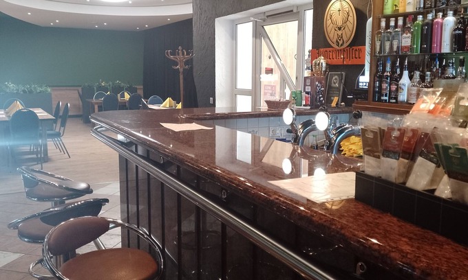 Dzierzoniow Hotel | Hotel Miodowy